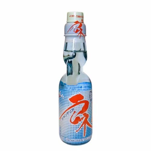 Hata Ramune original (200ml)