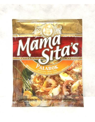 Mama Sita's  Palabok mix (57g)