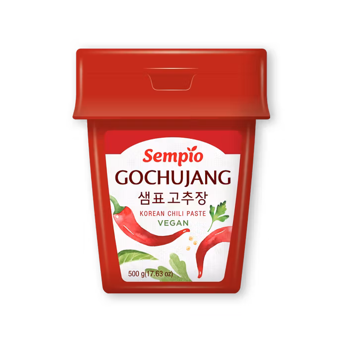 Sempio Gochujang Korean chili paste (500g)