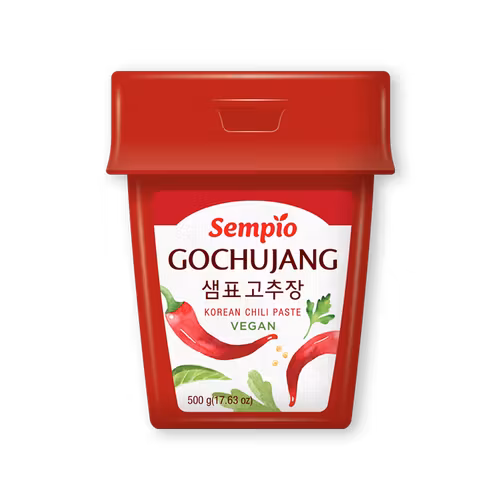 Sempio Gochujang Korean chili paste (500g)
