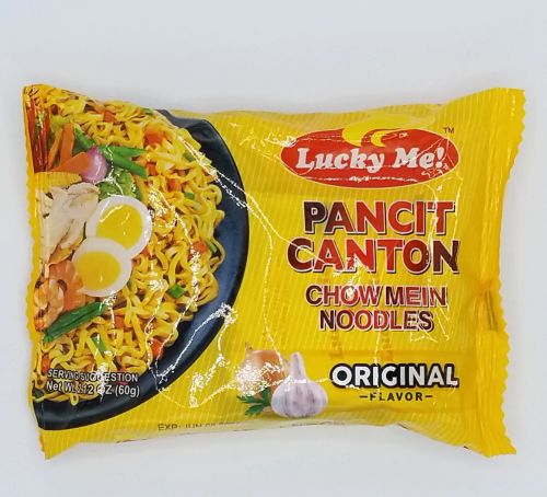 Lucky me Pancit canton original 60g