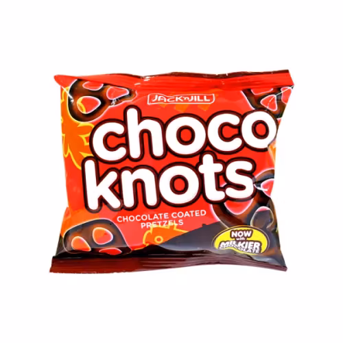 Choco Knots
