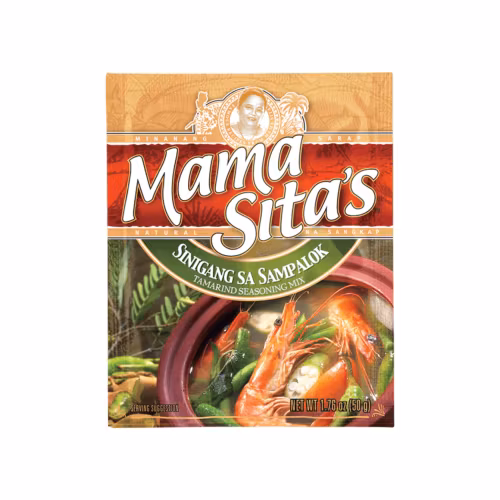 Mama sita's Sinigang sa sampalok (50g)