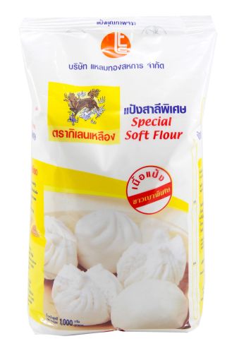 Special soft flour (1kg)