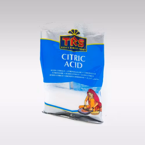 TRS Citric Acid  (100g)