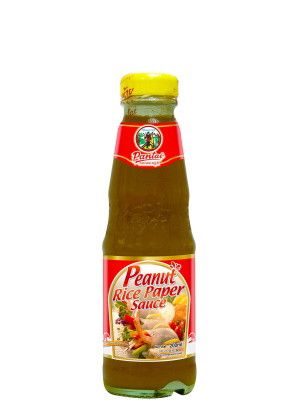 Pantai Peanut rice paper sauce  (215 g)