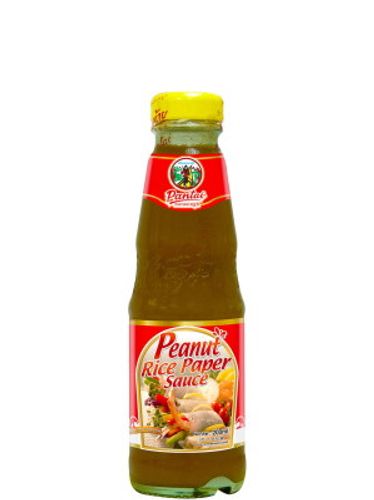 Pantai Peanut rice paper sauce  (215 g)