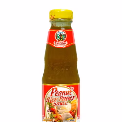 Pantai Peanut rice paper sauce  (215 g)