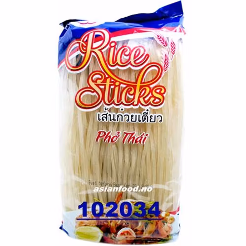 Rice Sticks pho thai (375g) gluten free