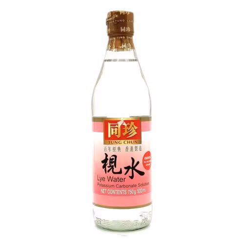 TUNG CHUN Lye water 500ml