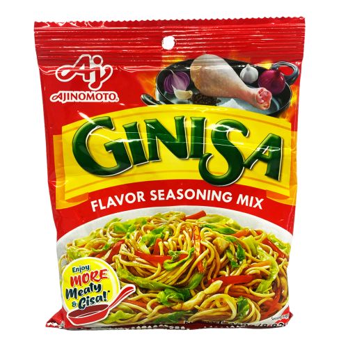 Ginisa flavor seasoning mix (250g) ( ikke på lager )