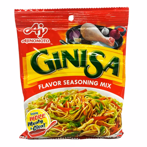 Ginisa flavor seasoning mix (250g) ( ikke på lager )