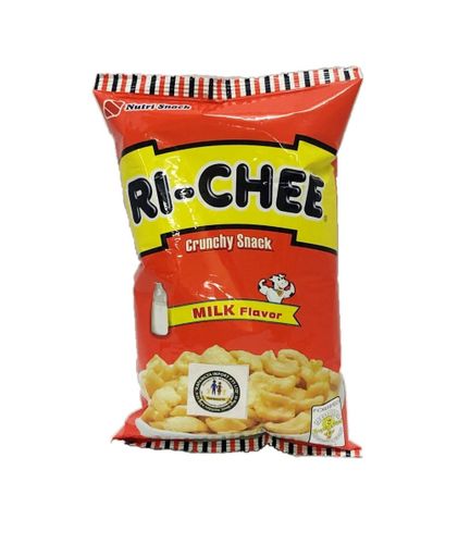 RI-CHEE  milk flavor 60g ( ikke på lager )