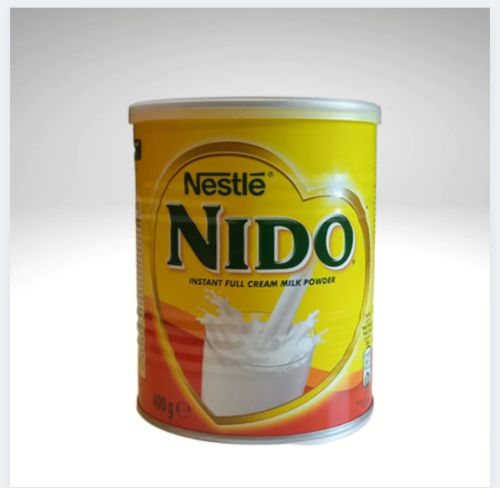 NIDO MILK POWDER 400g