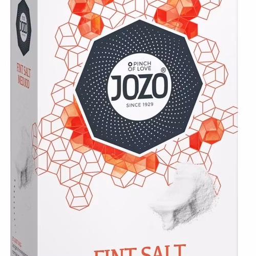 Jozo salt fint salt 1kg