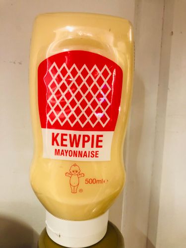 KEWPIE MAYONNAISE 500ml