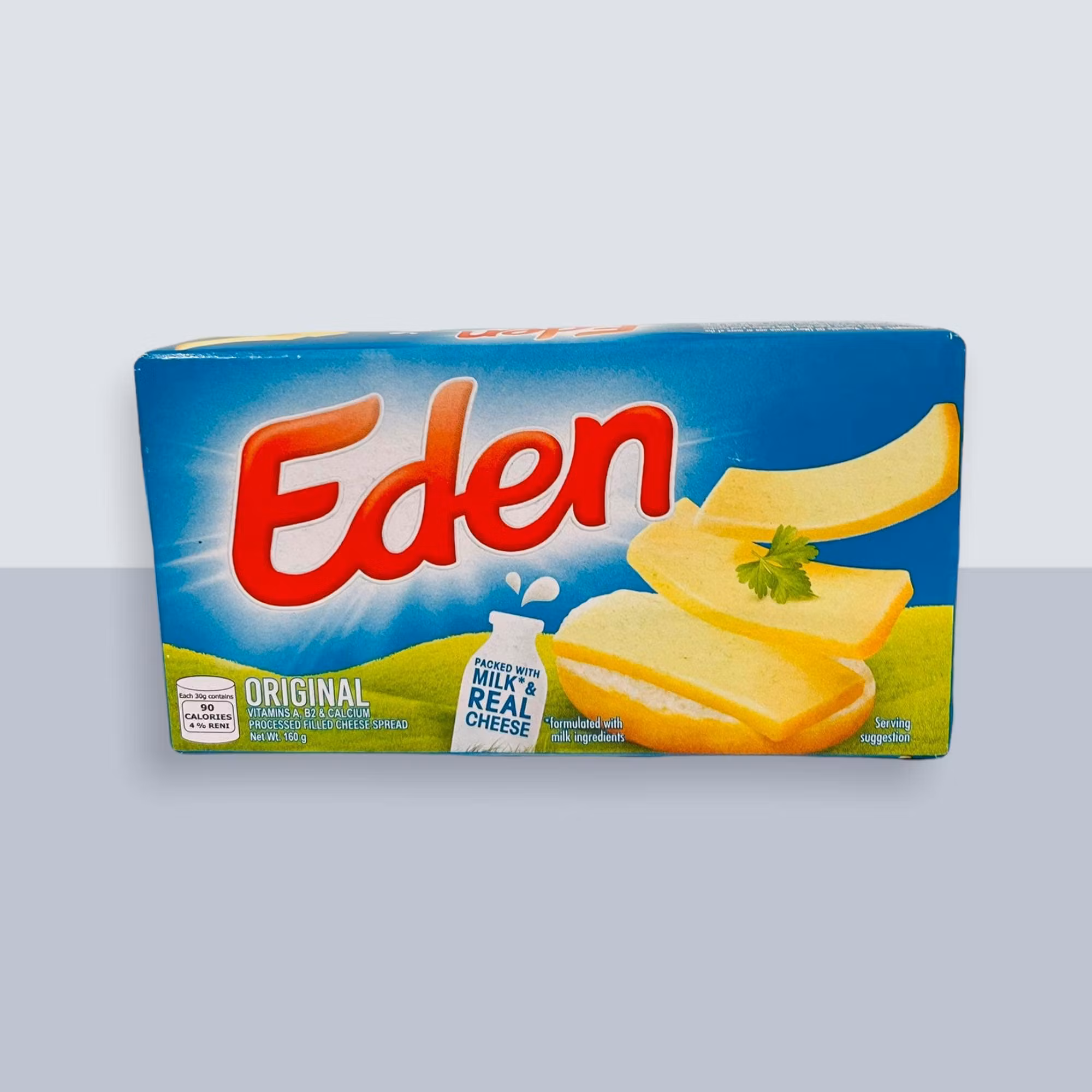 Eden cheese  160g