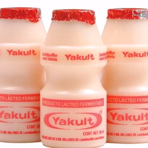 Yakult  8 stk