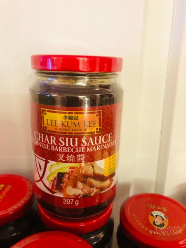 CHAR SUI SAUCE 397g