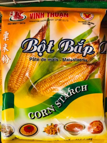 CORN STARCH  400g