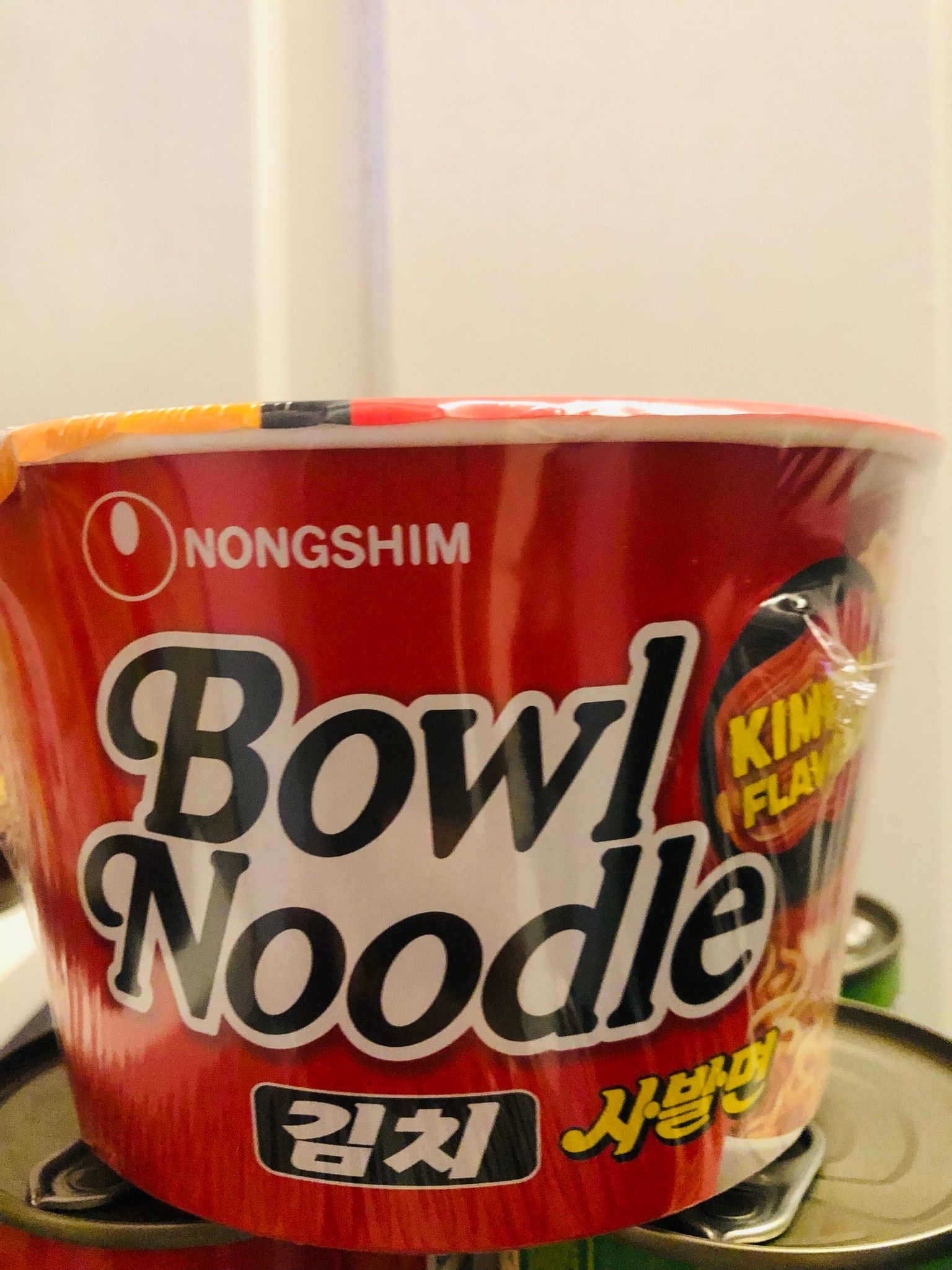 BOWL NOODLE 100g