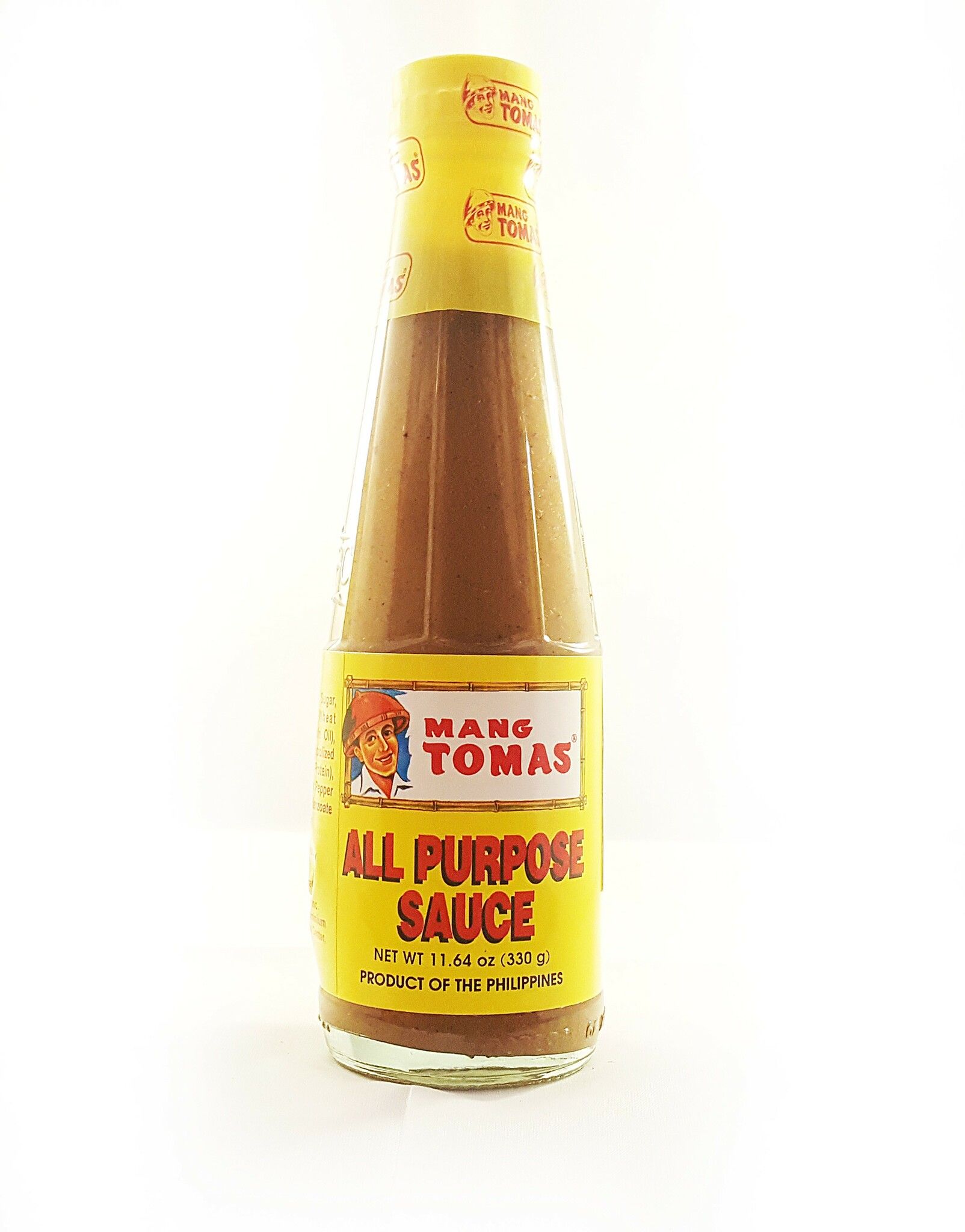 MANG TOMAS  ALL PURPOSE SAUCE 330g ( super tilbud pga dato)