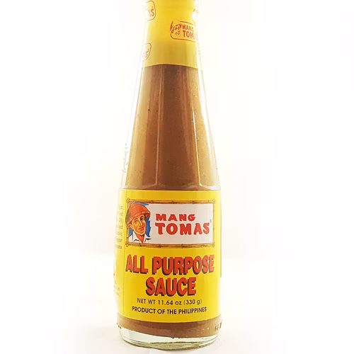MANG TOMAS  ALL PURPOSE SAUCE 330g ( super tilbud pga dato)