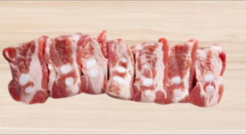 PORK SOFT BONES 1.2kg