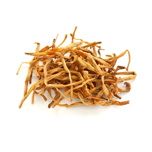 DRIED LILY FLOWER 200g ( ikke på lager )