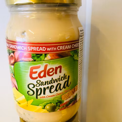 EDEN SANDWICH SPREAD 470ml