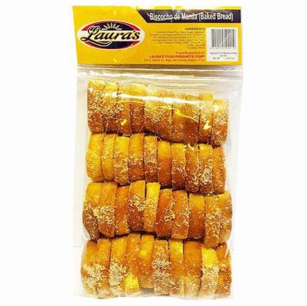 LAURAS BISCOTCHO 175g