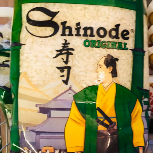 PREMIUM SUSHI RICE  1kg