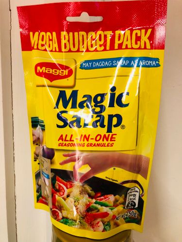 Magic Sarap 150g  ( ikke på lager )