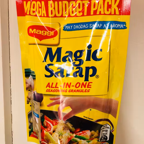 Magic Sarap 150g  ( ikke på lager )