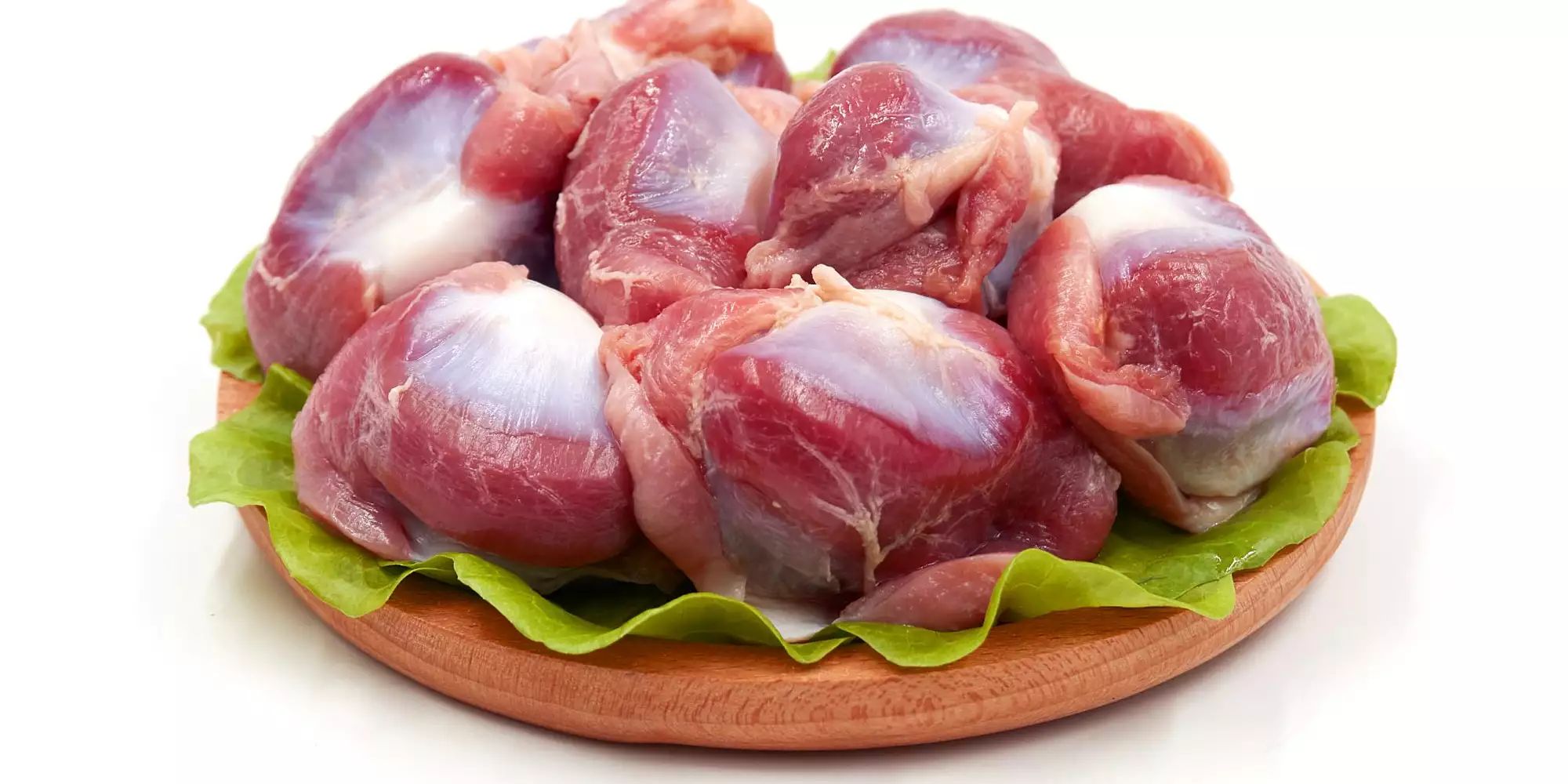 Kyllingkrås frossen 500g/ BALUNBALUNAN