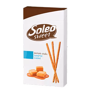SOLEO CARAMEL