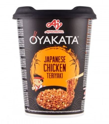 OYAKATA JAPANESE CHICKEN TERIYAKI 65g