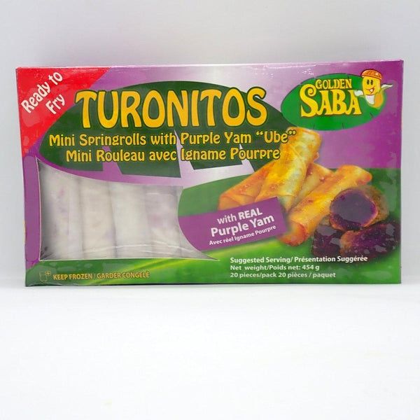 TURON UBE