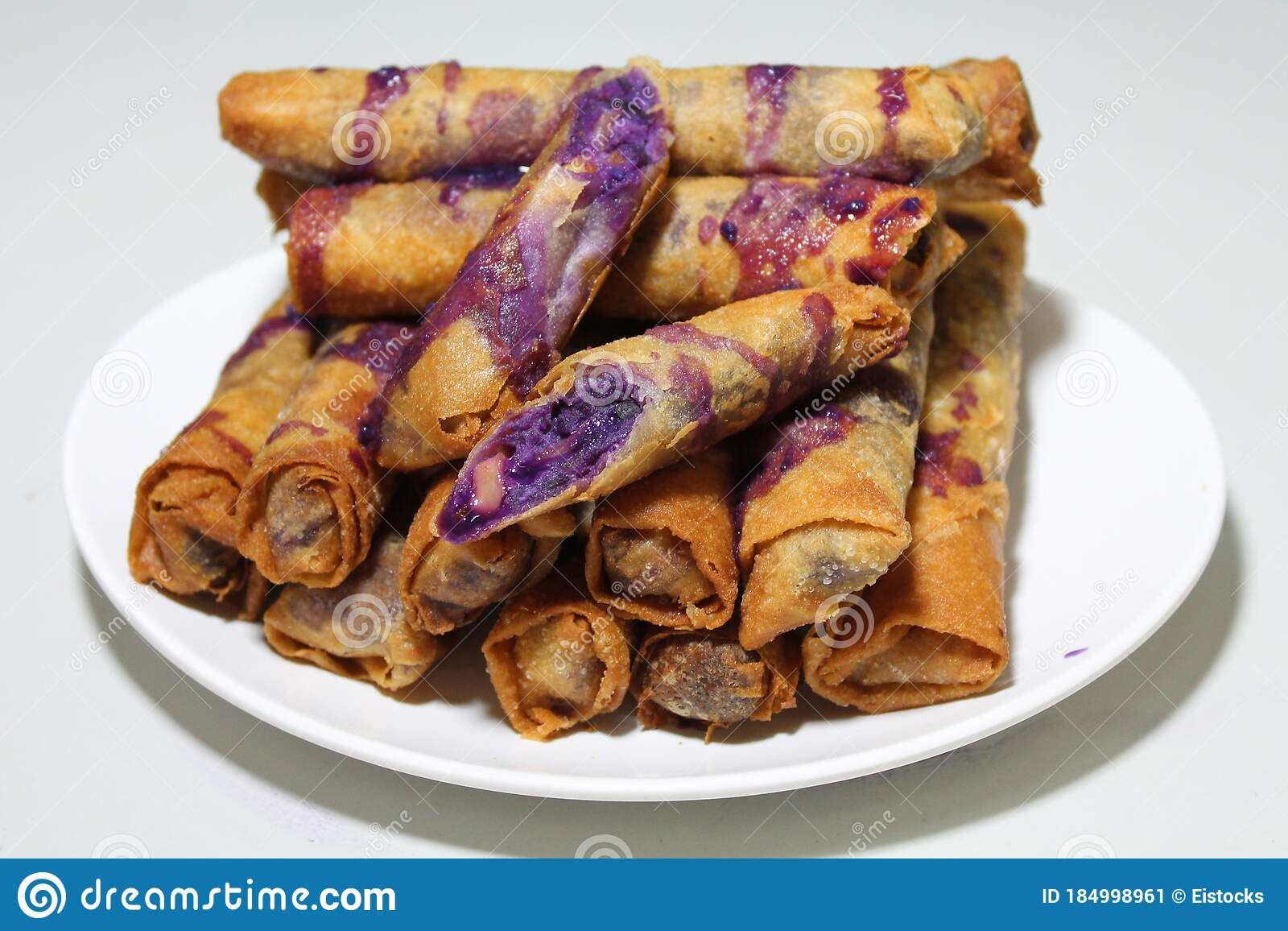 TURON UBE