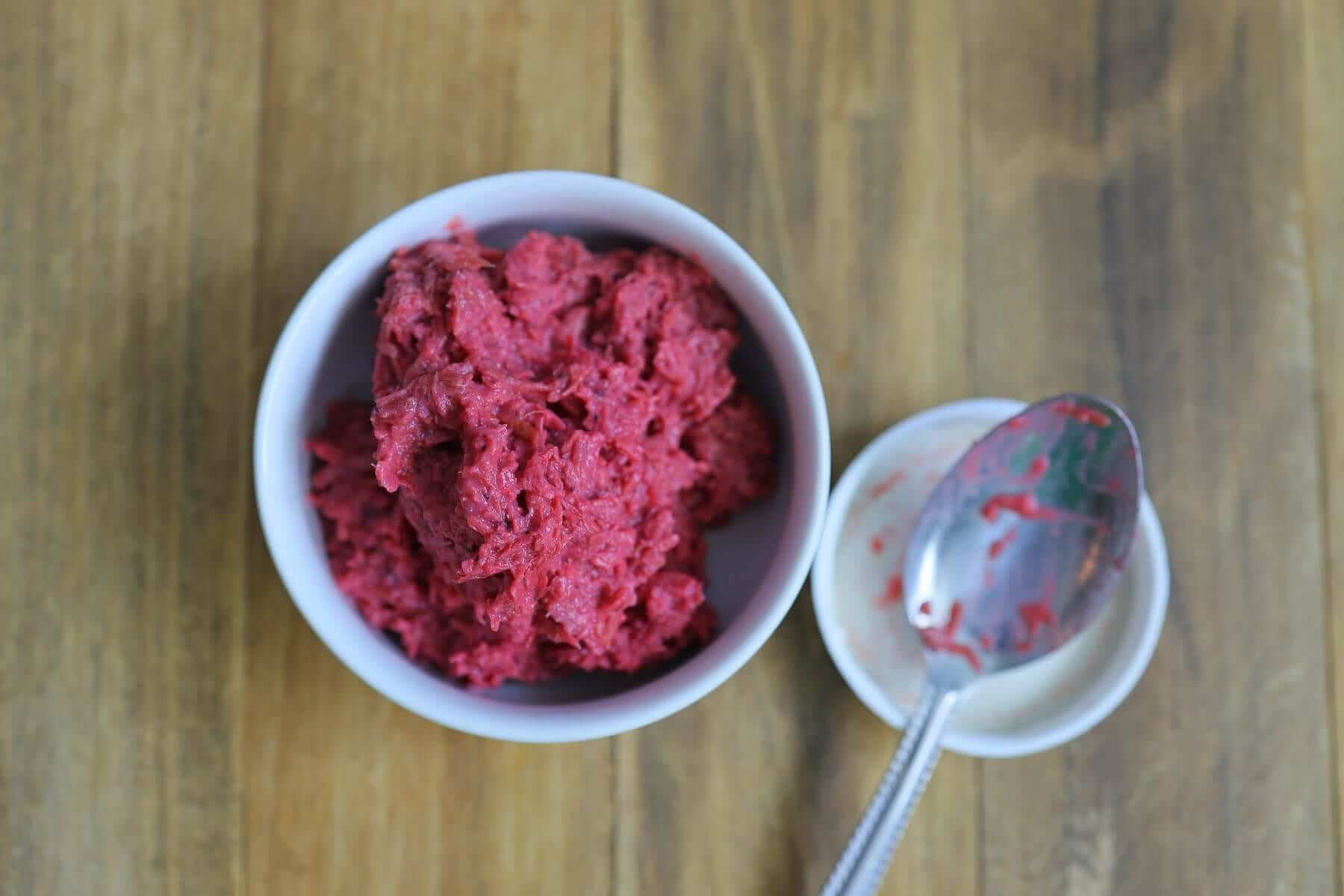 BAGOONG ALAMANG PINK / SHRIMP PASTE/ HIPON 350g