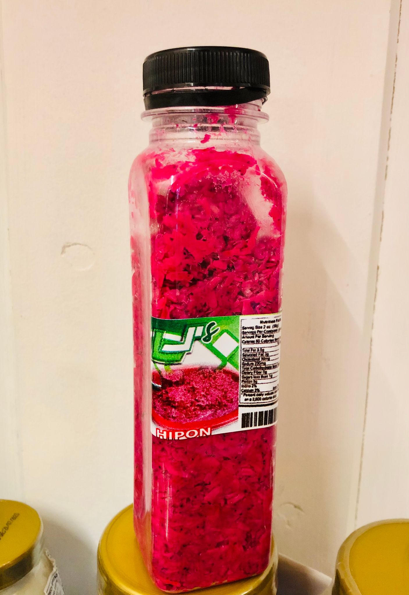 BAGOONG ALAMANG PINK / SHRIMP PASTE/ HIPON 350g