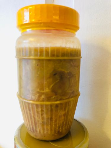 Tognos sisi / oyster200g