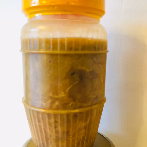 Tognos sisi / oyster200g