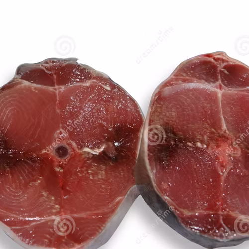 Tuna slice 1 kg