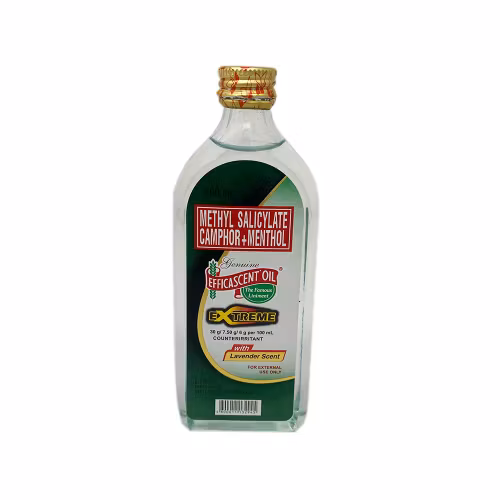 EFFICASENT OIL EXTREME 50mL