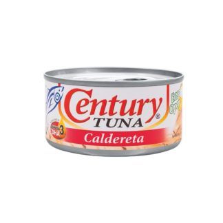 CENTURY TUNA CALDERETA