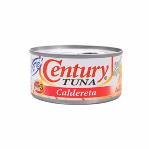 CENTURY TUNA CALDERETA