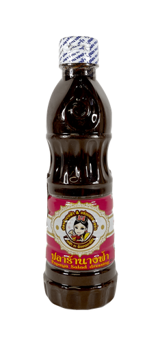 Papaya Salad dressing 400ml