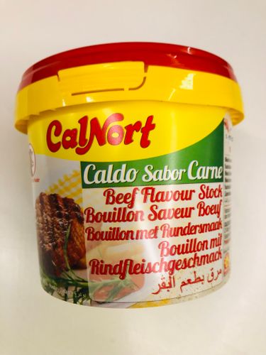 CALNORT BEEF FLAVOUR STOCK 250g