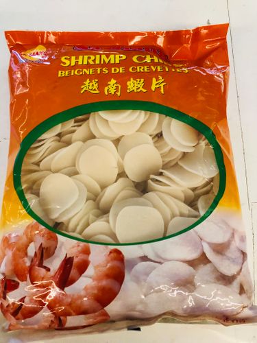 SA GIANG SHRIMP CHIPS
